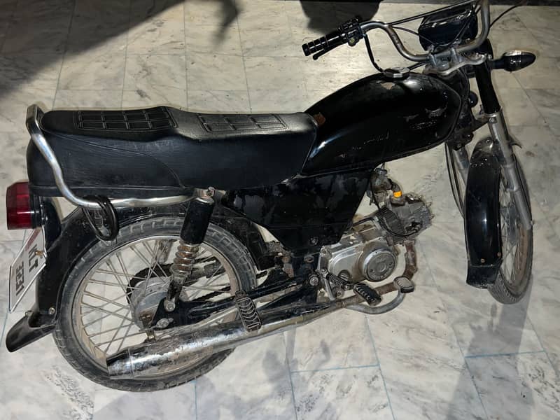 Superstar 2018 model 1