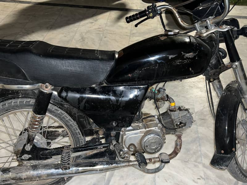 Superstar 2018 model 2