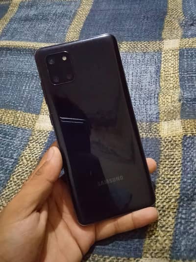 Samsung Note 10 Lite