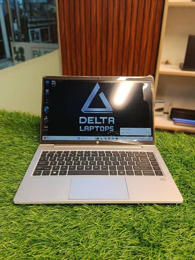HP ProBook 440G8 | i5-11th gen | 8GB ram and 256GB SSD | FHD Backlit