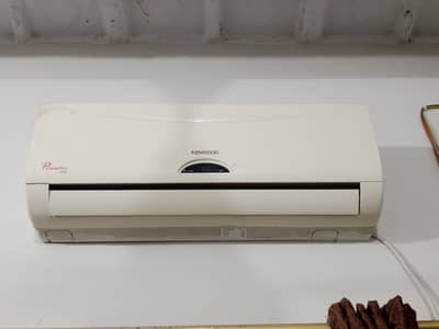 Kenwood Split Ac 1 ton