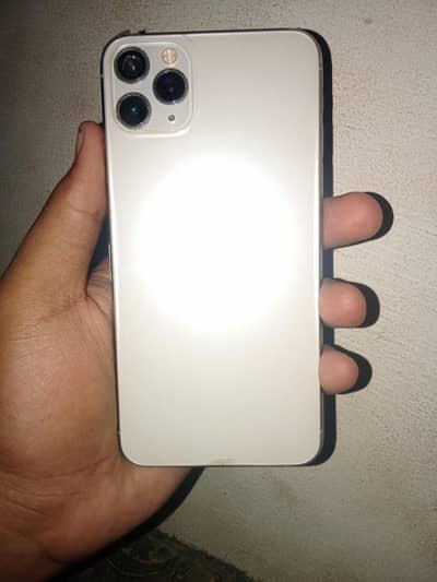 Apple iPhone 11 Pro Max
