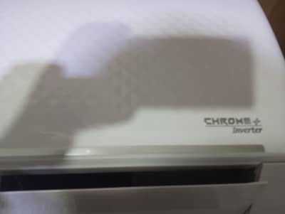 dawalnce Chrome +Inverter 30