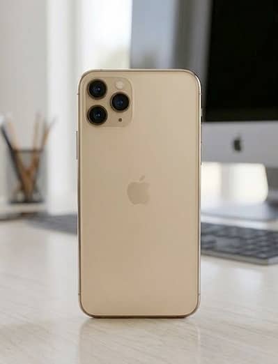 Apple iPhone 11 Pro