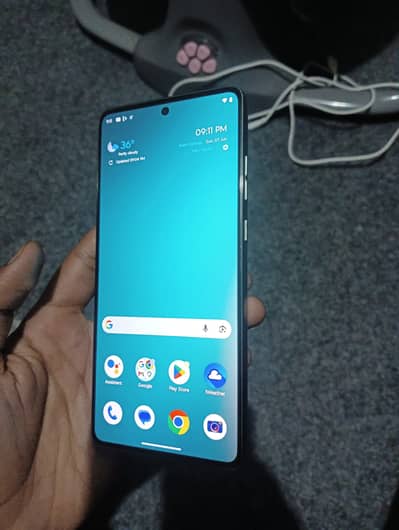 Motorola Moto G Stylus 5g 2024