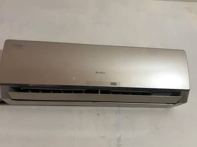 gree ac dc inverter