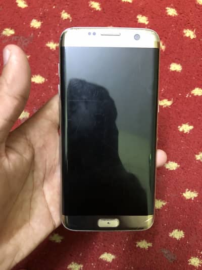 Samsung Mobile S7 Edge