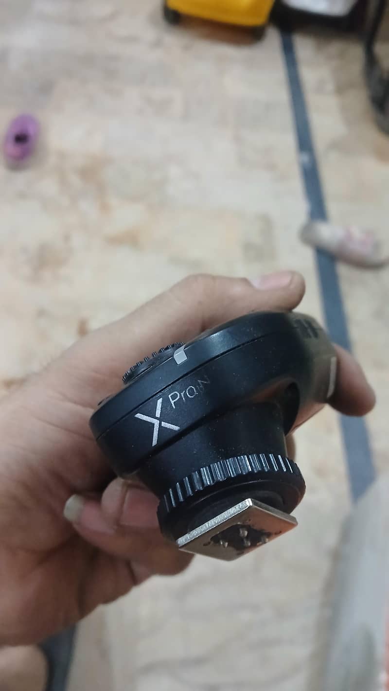 Godox Light, Triger, Sofbox 7