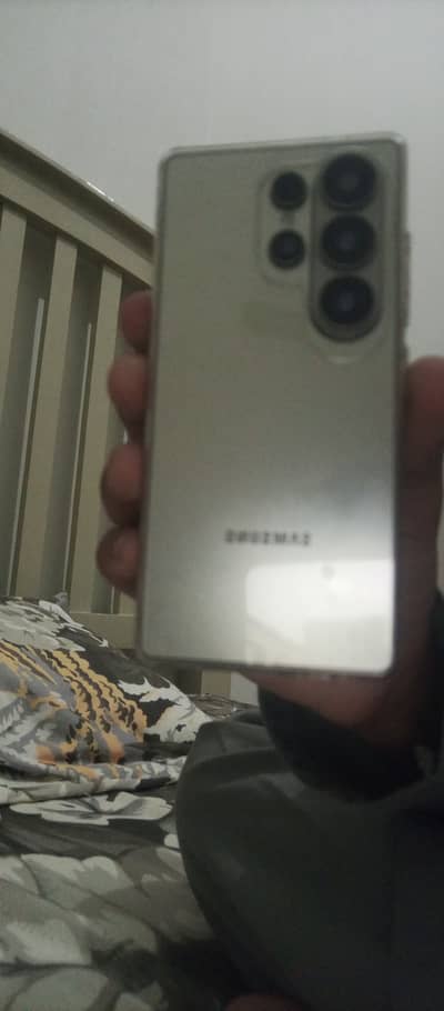 Samsung Mobile S26 Ultra mini brand new