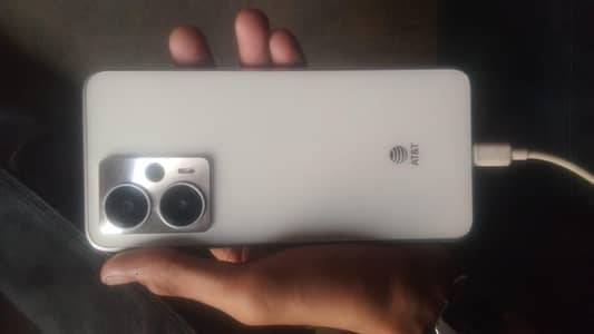AT&T MOTIVATE PRO 5G 6/128 Non Pta