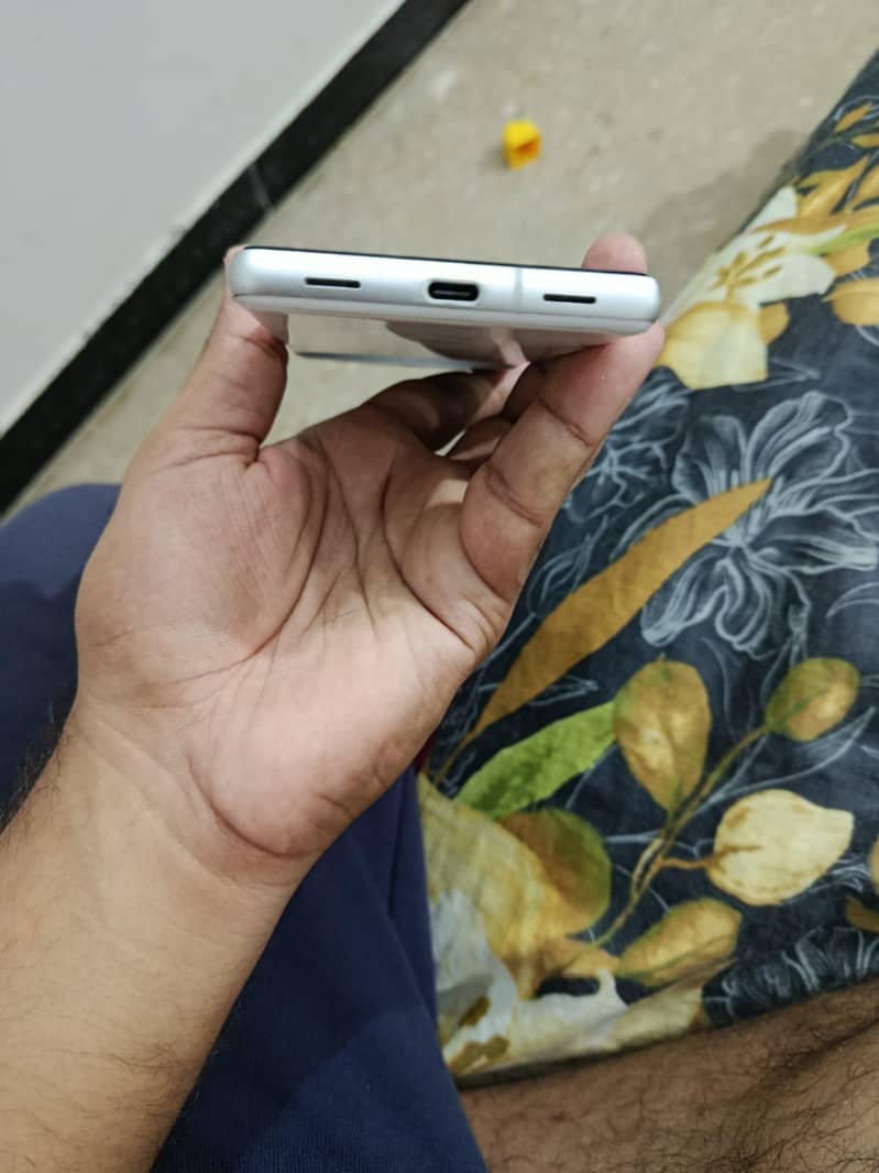 Google Pixel 7a 7