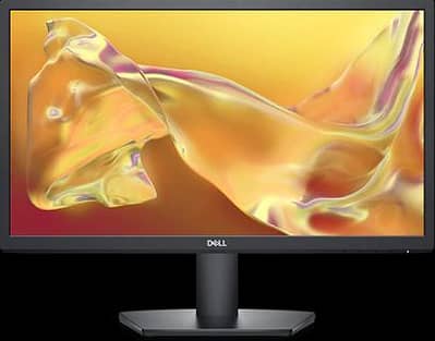 Dell Led Monitor 22" Se2225H Box Pack.