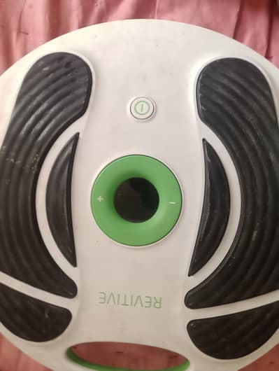 Foot massager really good condition just 6 month used