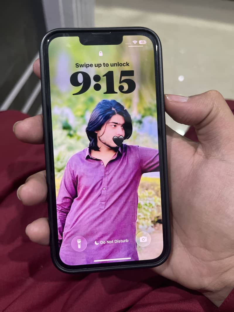 Apple iPhone 13 Pro 1