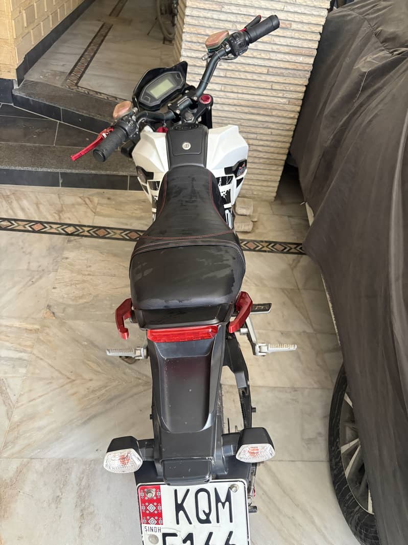 E TURBO - THUNDERBOLT FOR SALE! - Electric Bikes - 1115293129