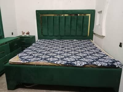 bed set