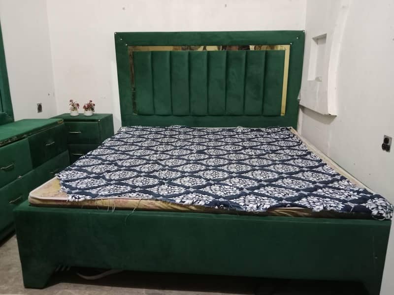 bed set 0