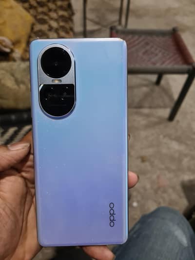 OPPO Reno 10