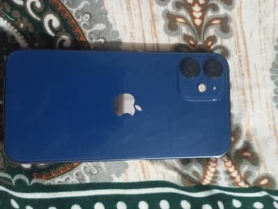 Apple iPhone 12 mini jv