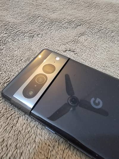 Google pixel 7 pro brand new condition as iphone samsung oneplus oppo