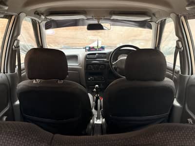 Suzuki Alto 2008