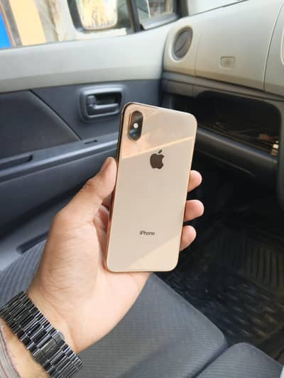 Apple iPhone XS