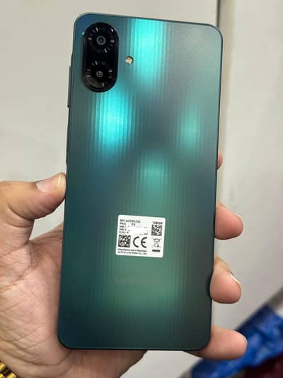 Samsung Mobile A07  6/128Gb
