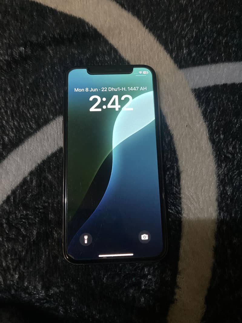 Iphone Xs 0
