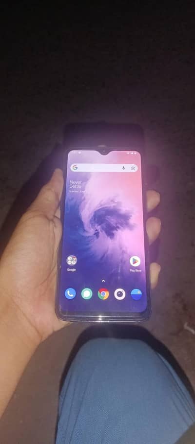 One Plus 7 urgent sale