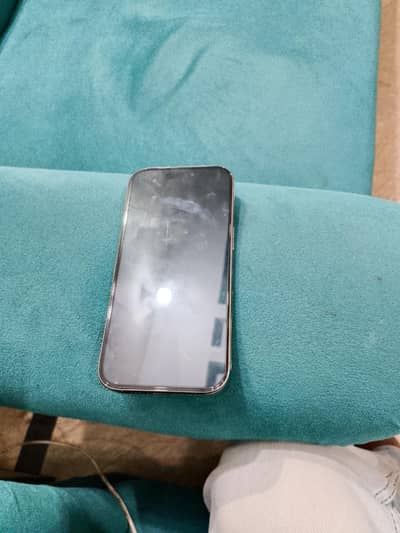 Apple iPhone 16 Pro