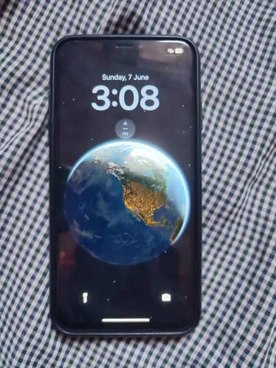 Apple iPhone XS Max 64GB non pta factory unlock No Exchange
