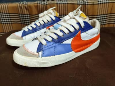 Nike blazer sneakers | imported vintage sneaker