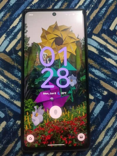 Google Pixel 6 Pro