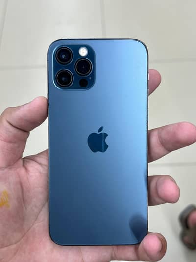 Apple iPhone 12 Pro
