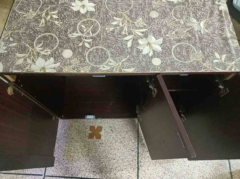 Multipurpose Counter/Console Tables 4