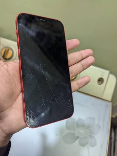 Apple iPhone 12