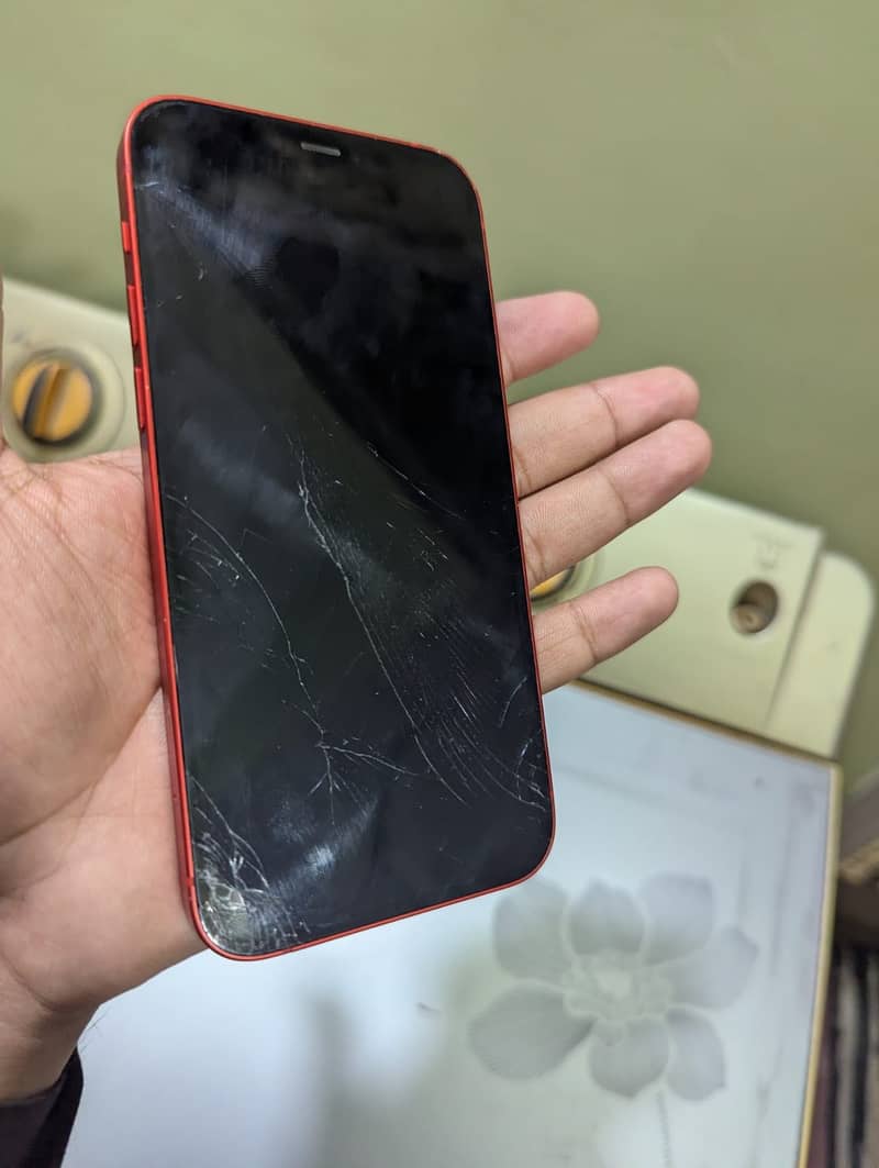 Apple iPhone 12 0