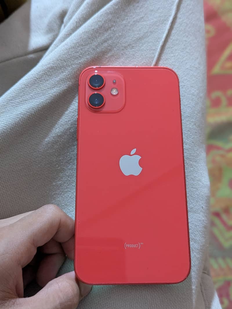 Apple iPhone 12 1