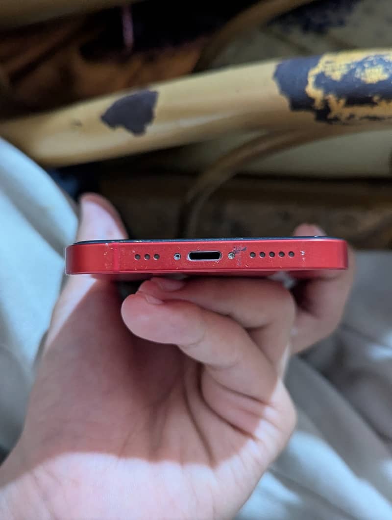 Apple iPhone 12 5