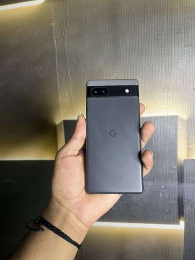 Google Pixel 6a