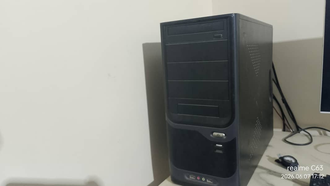 GAMING PC 7