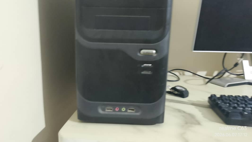 GAMING PC 8