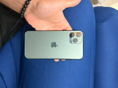 Apple iPhone 11 Pro