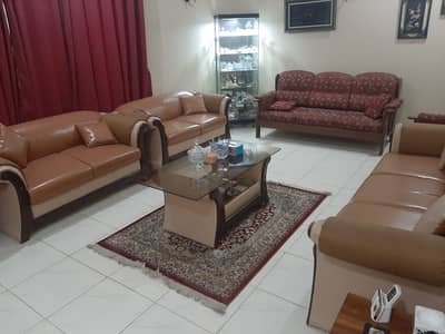 9 Seater Sofa Set