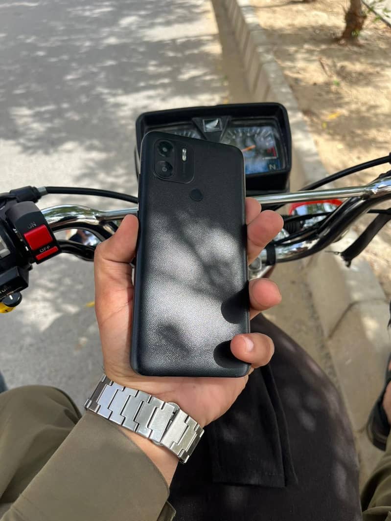 Xiaomi Redmi A2 Plus 1