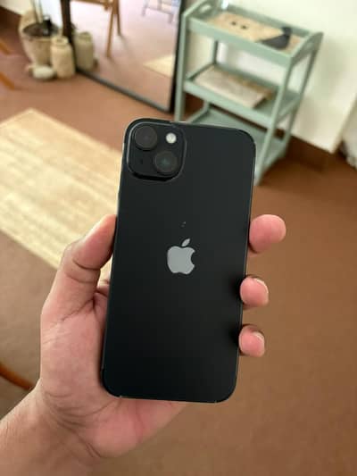 Apple iPhone 15 plus