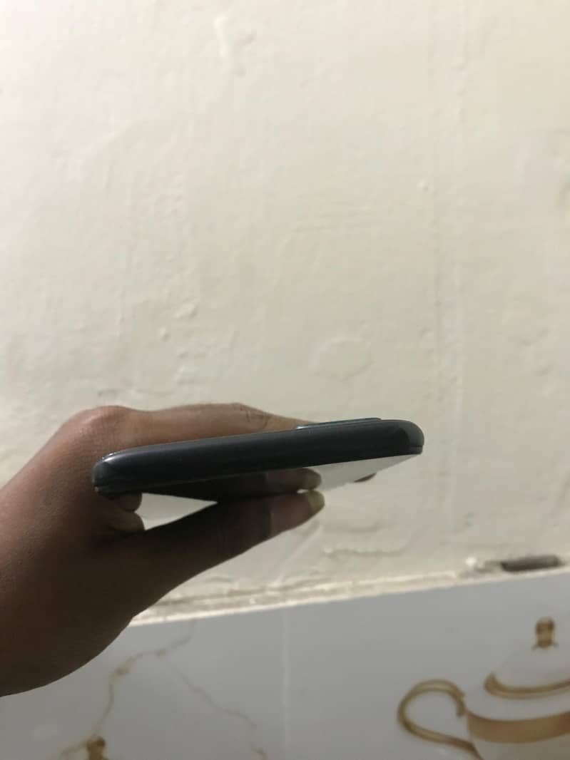 Infinix Note 10 4