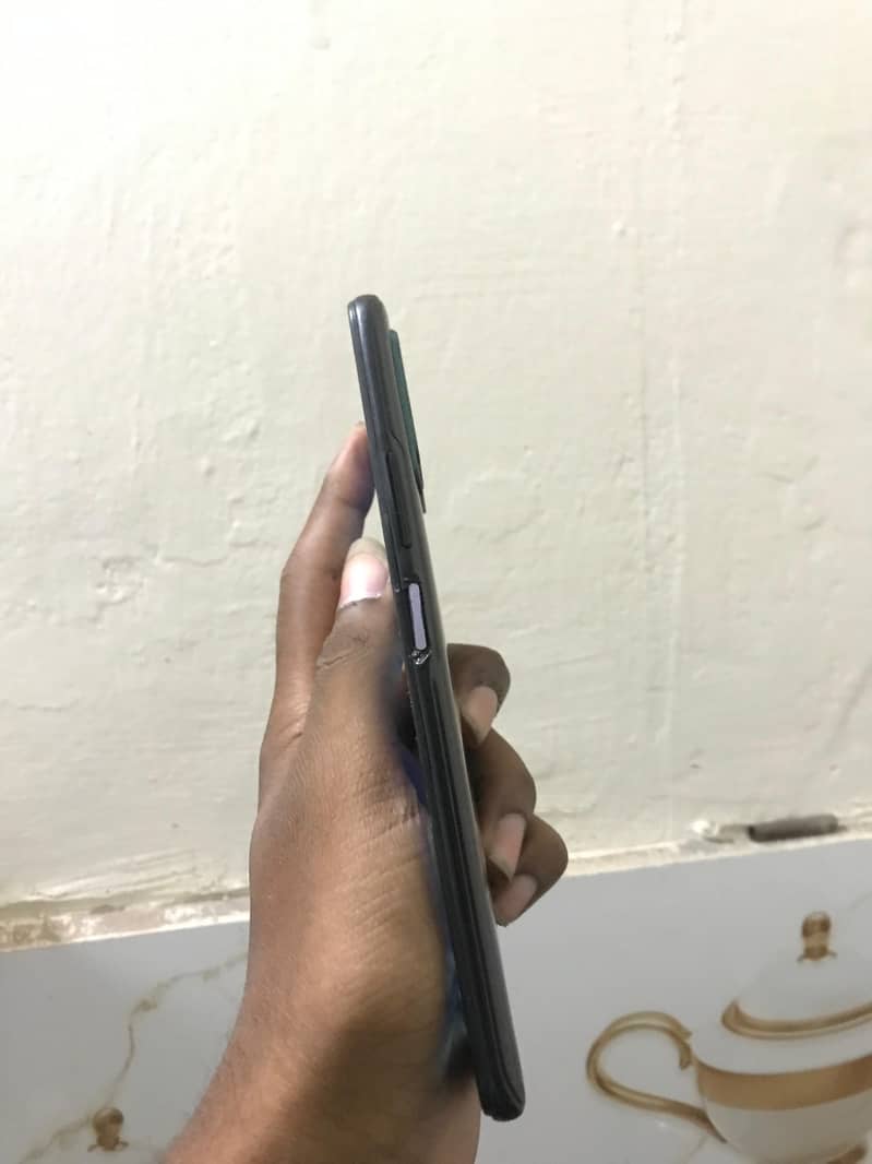 Infinix Note 10 5