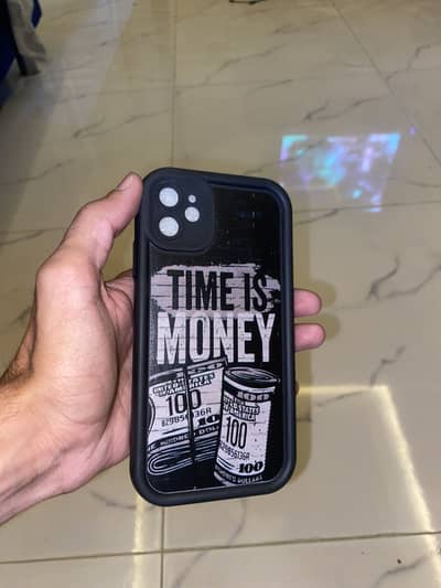 Iphone 11 cover