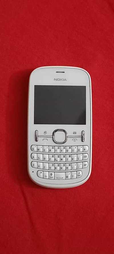 nokia ayesha 200